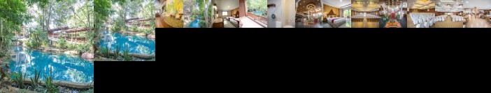 100 Islands Resort & Spa