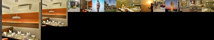 The Fern Residency Vadodara