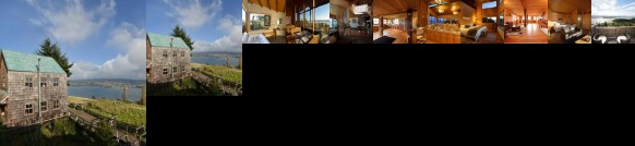 OCIO Territorial Hotel