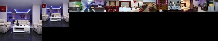 Raoum Inn Hafr Al Baten