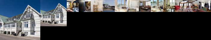 Hotel Kullaberg - Sweden Hotels