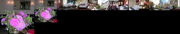 Hotel & Cafe KleinerGrunauer