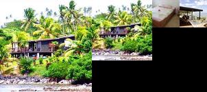 Tuvununu Backpacker Lodge