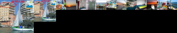 B&B Porta del Mare Genoa