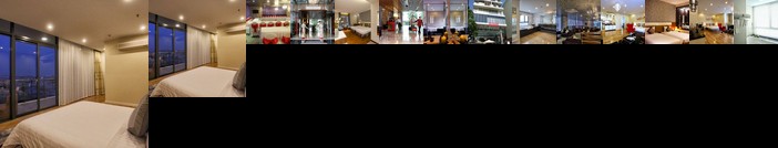 My Way Hotel & Residence