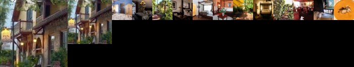 Old City House Inn and Restaurant