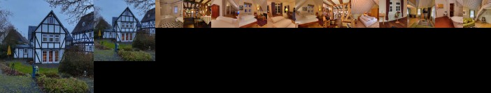 Hotel Fiester Hannes