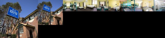 Newcastle Beach YHA