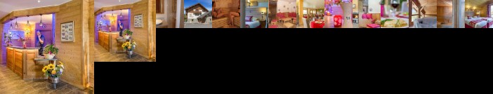 Hotel The Originals Le Beausoleil ex Hotel-Chalet de Tradition