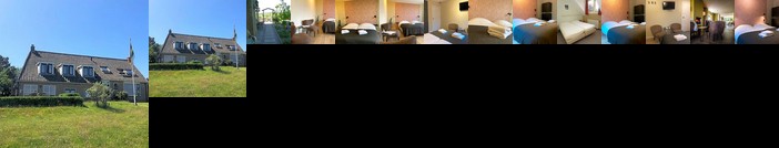 Hotel De Horper Wielen