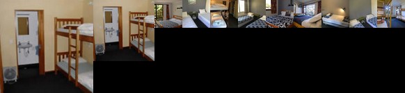 Rainbow Lodge Backpackers