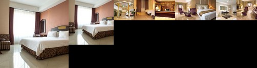 NAM Center Hotel Kemayoran