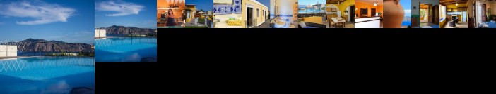 Hotel Arcangelo - Salina