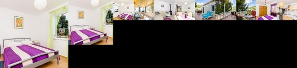 Apartments Ponta Magdalena