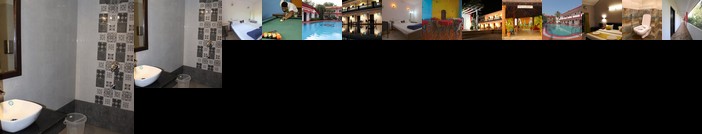 Anjuna Beach Resort