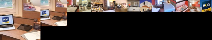 Ace Hotel Chateauroux