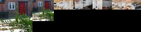 Adventure Park Apartments