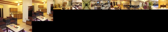 Vinas Apartments - Families only