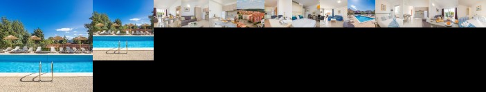 Residence Kamenjak Premantura