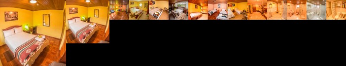 La Casa del Molino Blanco