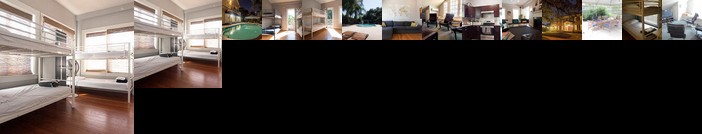 HI - Houston the Morty Rich Hostel