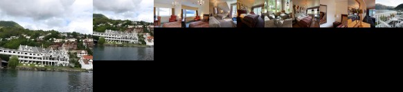 Hofslund Fjord Hotel
