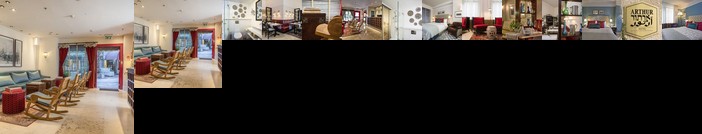 Arthur Hotel - an Atlas Boutique Hotel
