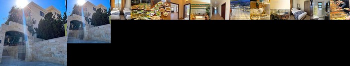 Al Jabal Castle Hotel