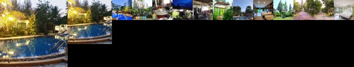 Pranburi Cabana Resort