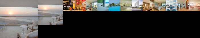 Radisson Cartagena Ocean Pavillion Hotel