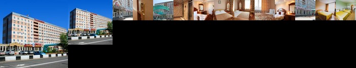 Hotel Ussuriysk