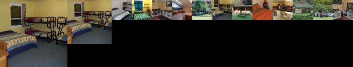 Egmont Eco Leisure Park & Backpackers