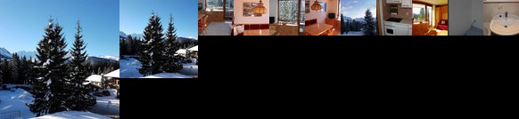 Appartement Wiesberger