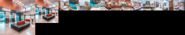 OYO 1475 Alia Matraman Syariah Near Rs Premier Jatinergara