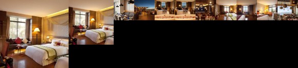 Spring City Golf and Lake Resort