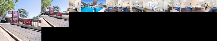 MAS Country Matilda Motor Inn