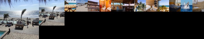 Hotel Costa Blanca Mancora