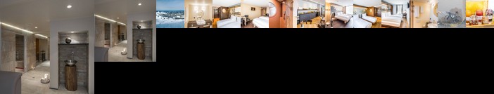 Boutique Hotel St Georg