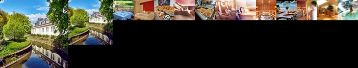 Villa Welcome Mondorf-les-Bains