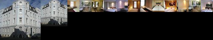 Pension Giesserstrasse Leipzig