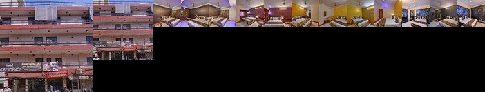 Hotel MG Residency Amritsar