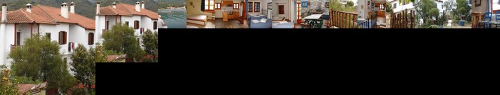 Dina Studio Maisonettes