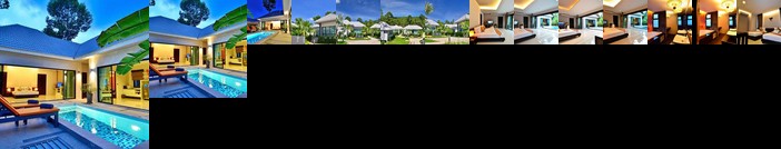 Chaweng Noi Pool Villa