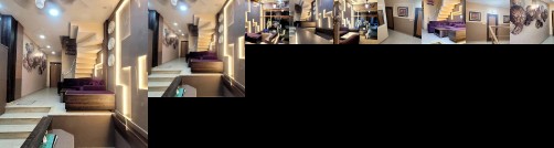 Hotel Sakhi inn by Urban Galaxy