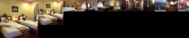 Chok-wasana Guest House