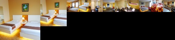 Sapadia Hotel Siantar