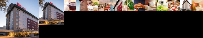 Ibis Canoas Shopping