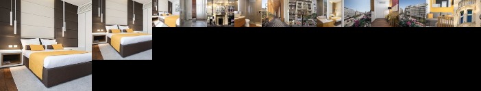 Dominic Smart & Luxury Suites - Terazije