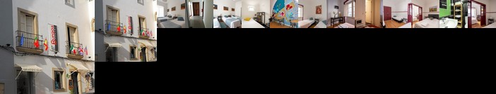 Burgos Guest House