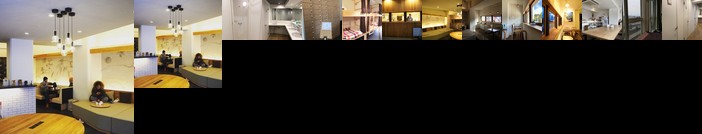 Santiago Guesthouse Kyoto